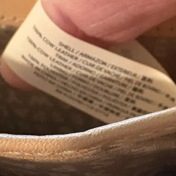 Kate Spade Red Zip Around Leather Wallet - Picture 12 of 15